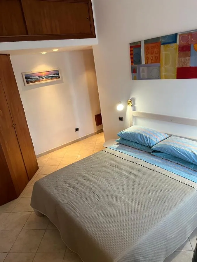 Attico Con Terrazza In Via Dei Traghetti Apartment Lido di Ostia