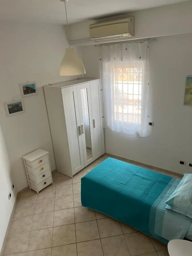 Apartmán Attico Con Terrazza In Via Dei Traghetti Lido di Ostia
