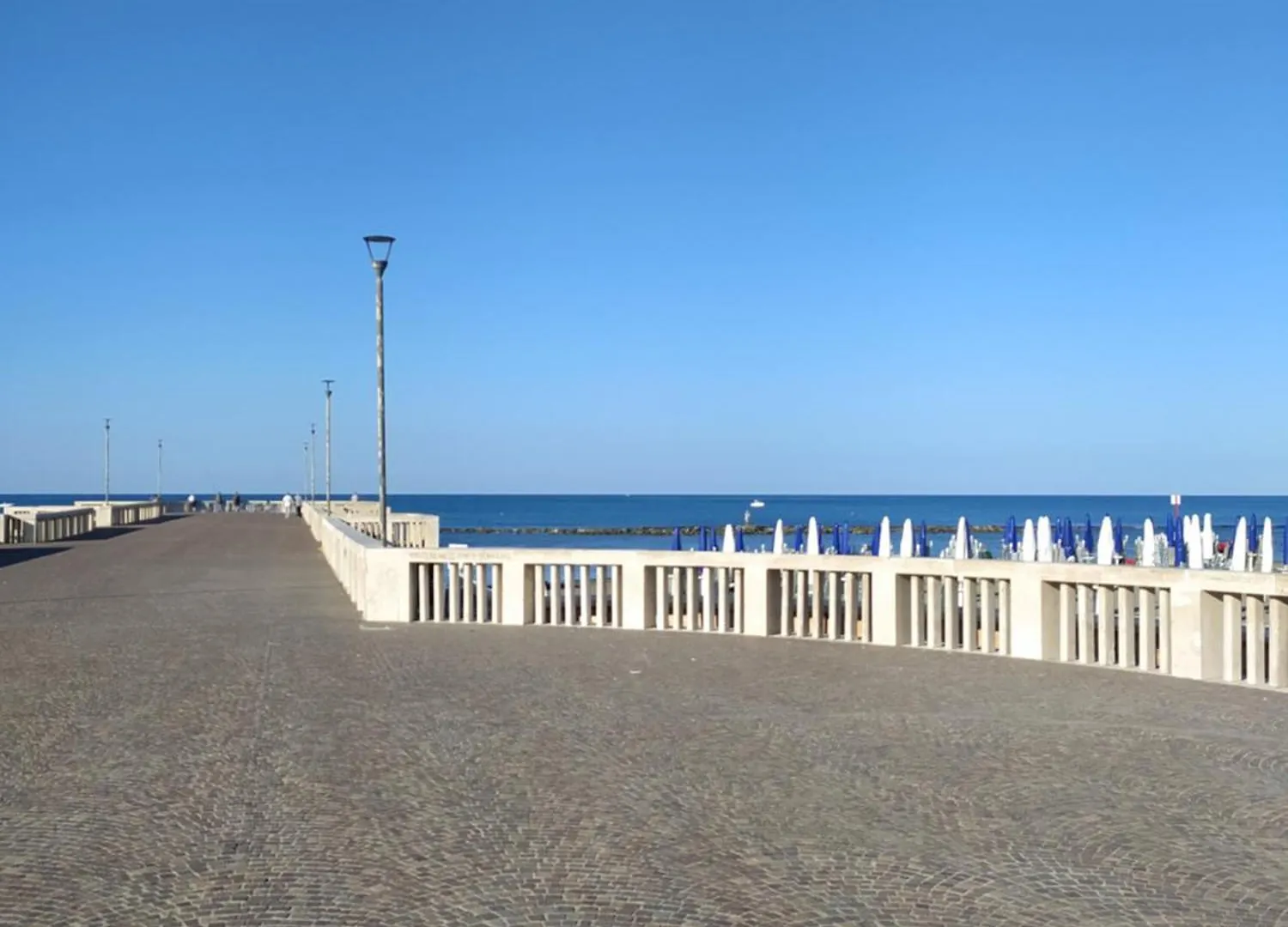 Apartmán Attico Con Terrazza In Via Dei Traghetti Lido di Ostia