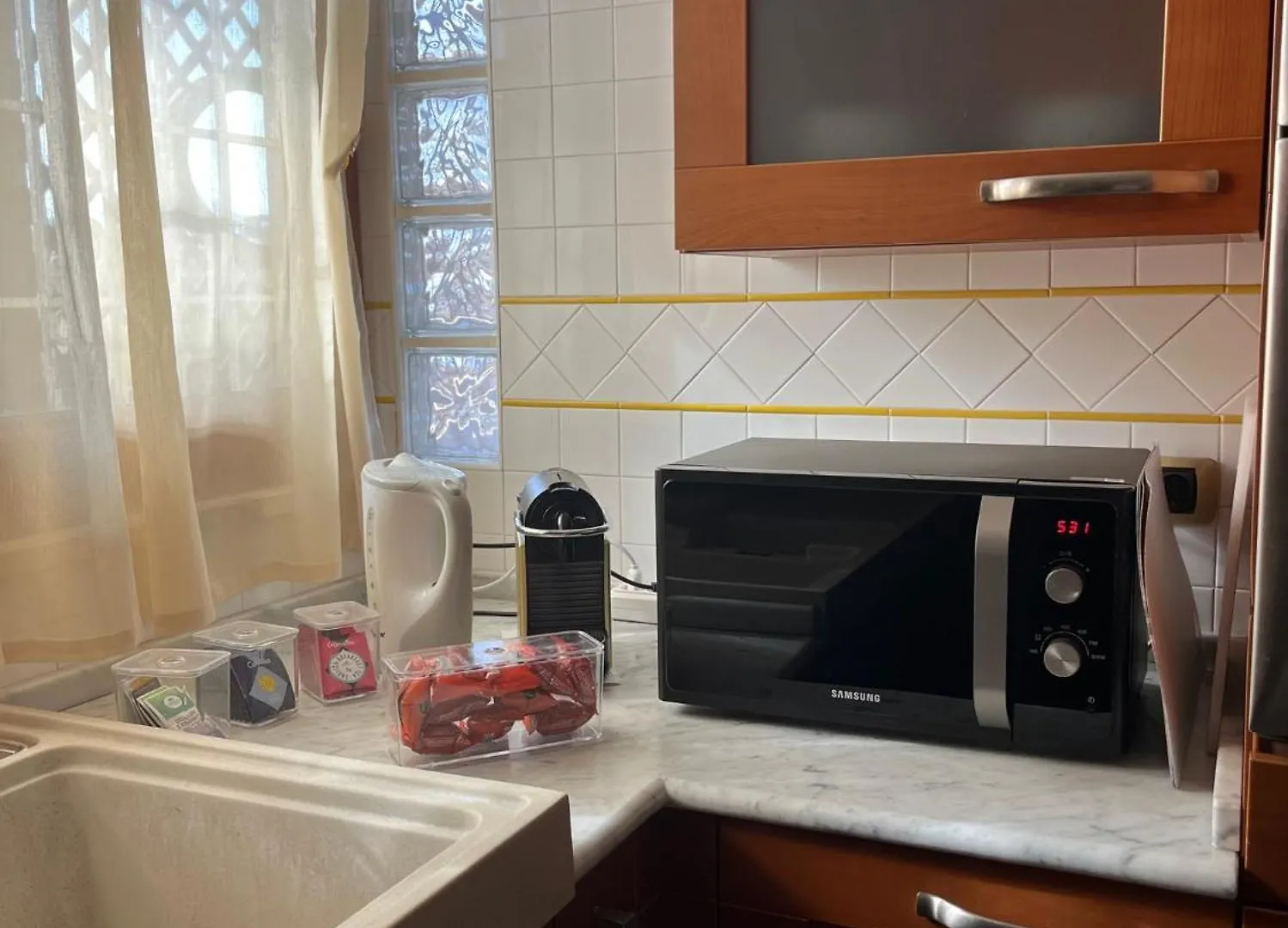 Apartmán Attico Con Terrazza In Via Dei Traghetti Lido di Ostia 0*,  Itálie