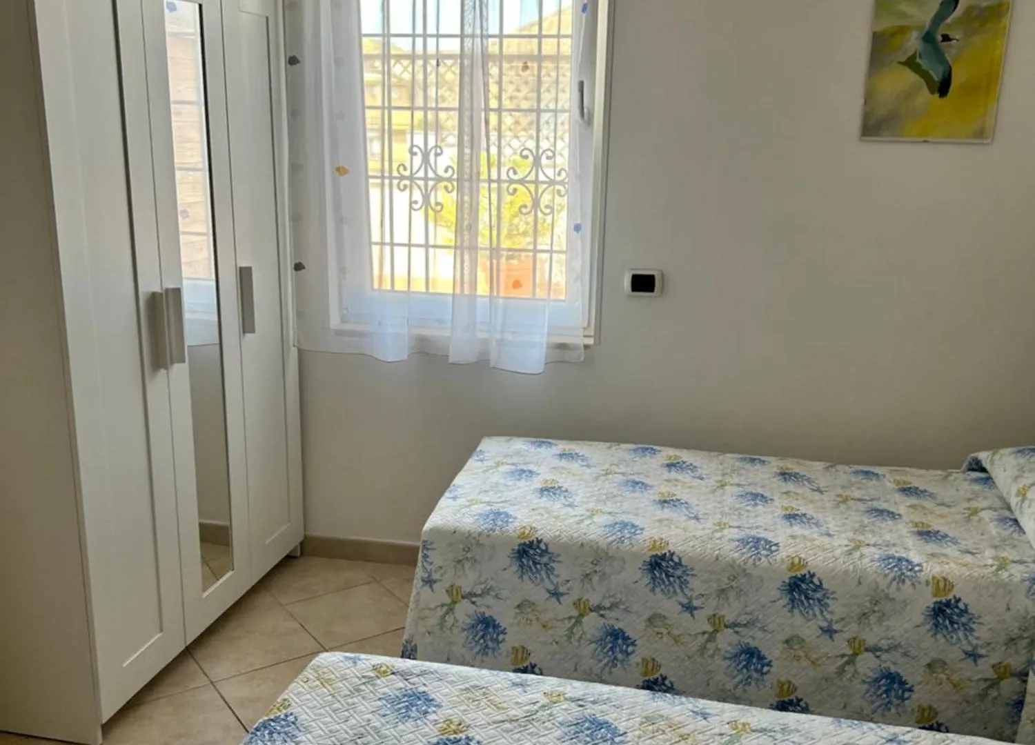 Apartmán Attico Con Terrazza In Via Dei Traghetti Lido di Ostia 0*,  Itálie