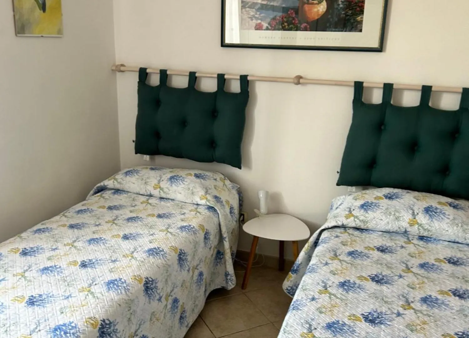 Apartmán Attico Con Terrazza In Via Dei Traghetti Lido di Ostia